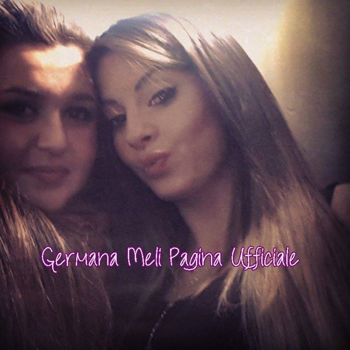 Germana Meli: foto con la fan preview