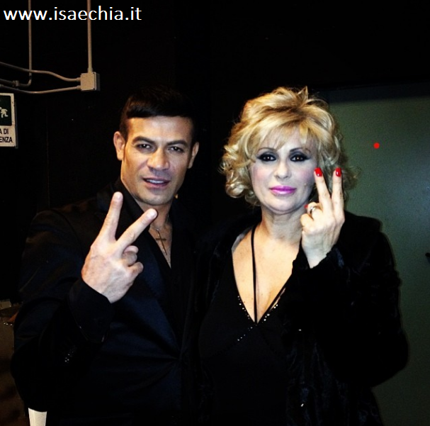 Gianni Sperti e Tina Cipollari, su Instagram la parodia di celebri spot: i video preview