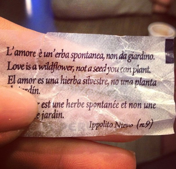 Anna Munafò: nuove foto. E su Instagram pubblica… article-post