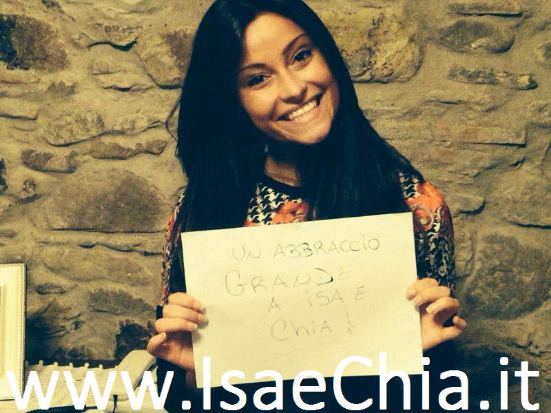 Irene Casartelli a IsaeChia.it: ‘Alessia Cammarota è molto viziata, Flavia Fiadone è spenta. Se mi proponessero il trono? Certo che accetterei!’ preview