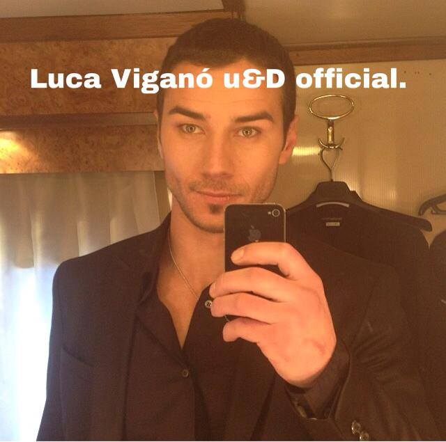 Luca Viganò: tutte le foto inedite del neo tronista di ‘Uomini e Donne’ article-post