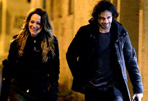 Marco Bocci e Laura Chiatti: nozze fissate per il 4 luglio preview