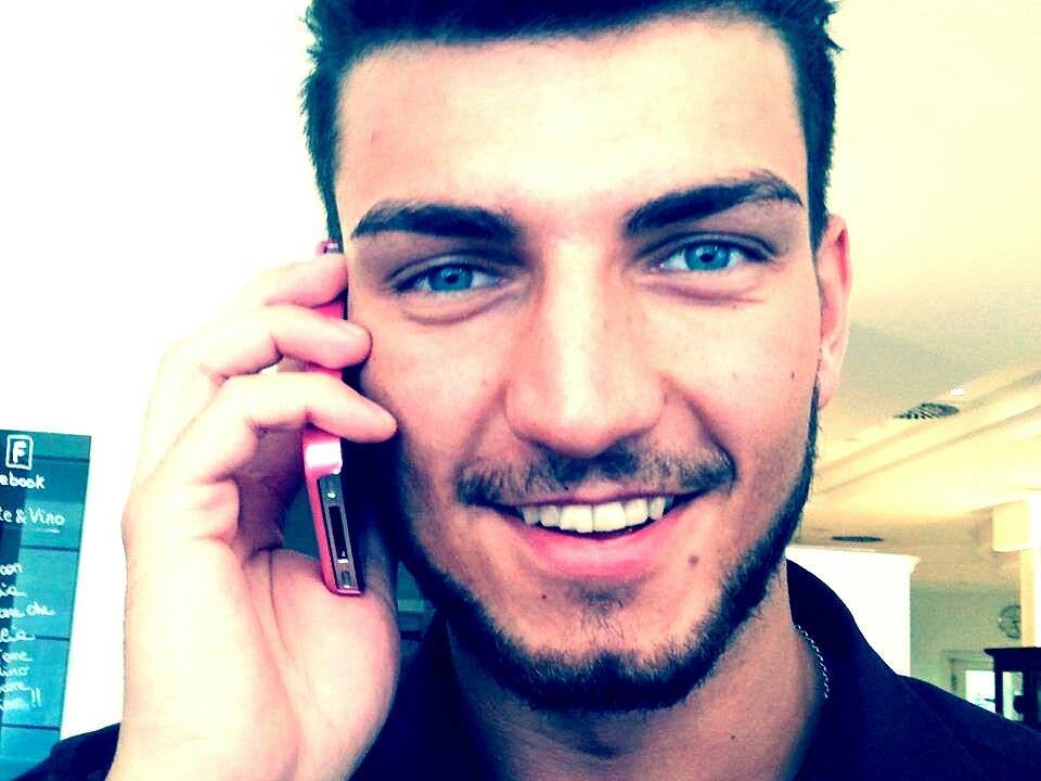 Marco Fantini: il videosaluto ai fans article-post