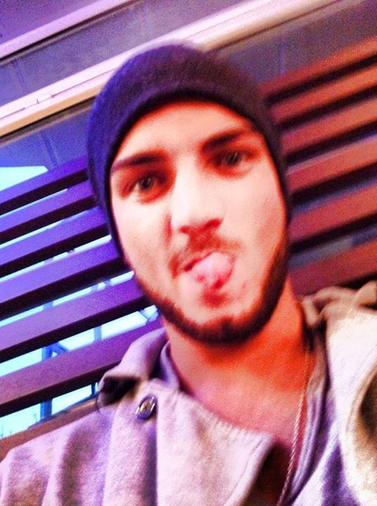 Marco Fantini passa nella sua pagina e lascia un messaggio ed una foto… preview