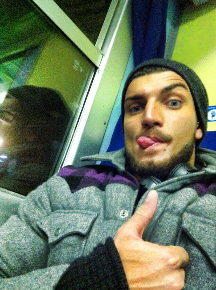 Marco Fantini su Facebook: “Non rinnego nulla del mio percorso, la vita continua ed io l’affronterò con il sorriso!” preview