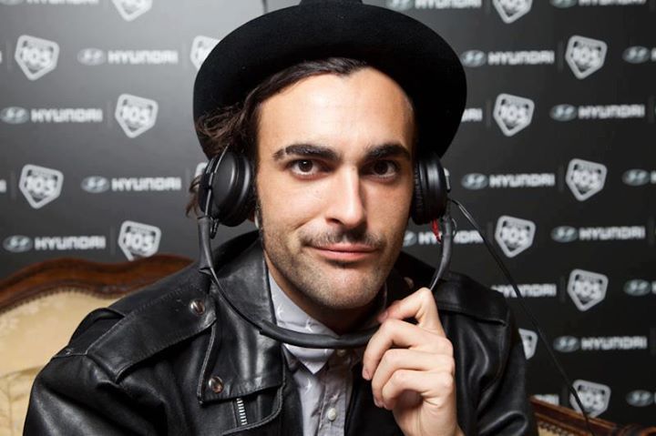 Fattore M: spazio dedicato a Marco Mengoni. Marco domani ospite al Festival di Sanremo 2014 preview