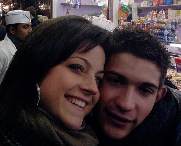 Grazia Striano e Pierdavide Carone sono in attesa del loro primo figlio? Pierdavide smentisce e anzi ci fa sapere che…. article-post