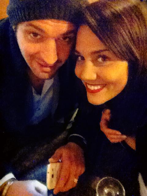 Emanuele Pagano e Rosa Baiano: allusioni a distanza su Facebook? preview