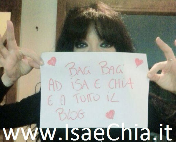 Rossella Bova a IsaeChia.it: ‘Barbara De Santi e Franco Garna? Sono bellissimi! Elga Profili e Samuel Baiocchi? Stanno bene insieme, sono fatti della stessa pasta!’ preview