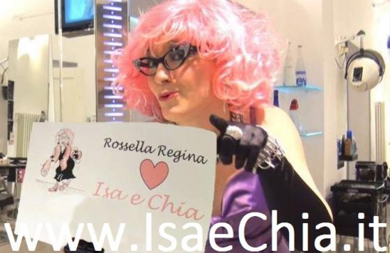 Rossella Regina Rossella Regina