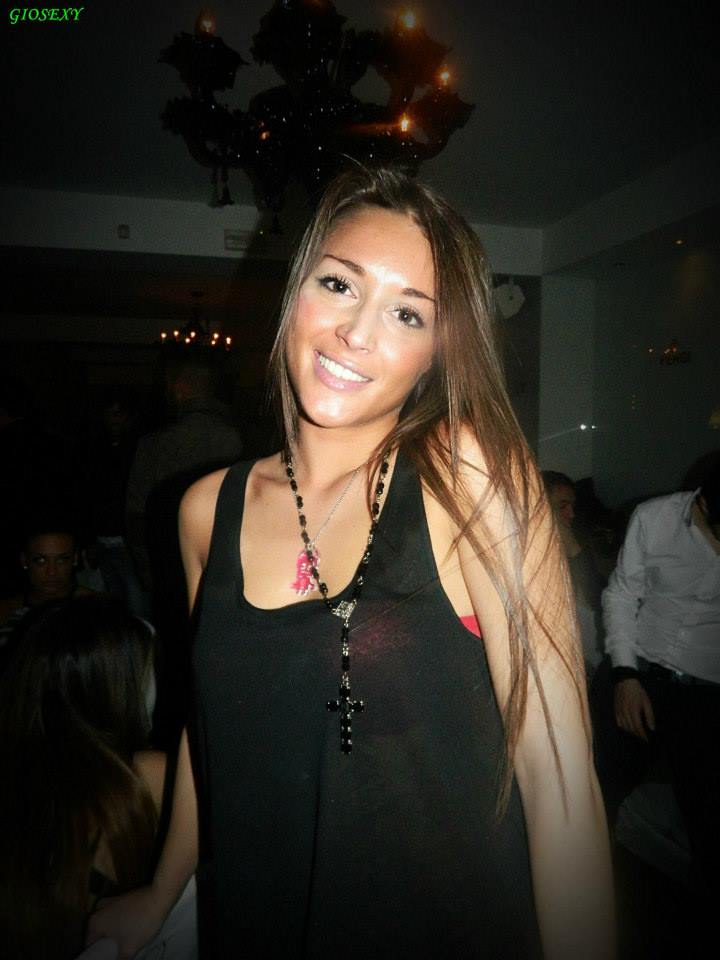 Diletta Pagliano: tutte le foto inedite dell’ex corteggiatrice di ‘Uomini e Donne’ article-post