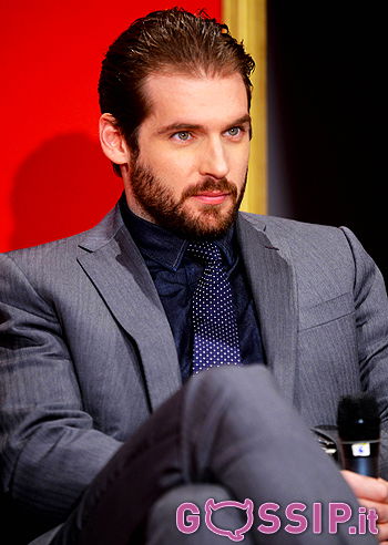 Tomaso Trussardi, compagno di Michelle Hunziker ed ex di Anna Munafò, sbarca in tv: foto article-post