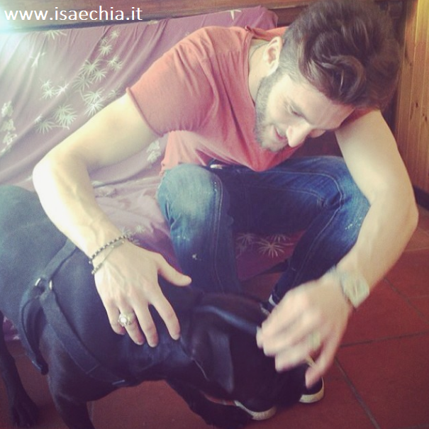 Tommaso Scala su Facebook: ‘Buongiorno a chi pieno di speranza aspetta solo di tornare a volare!’ preview