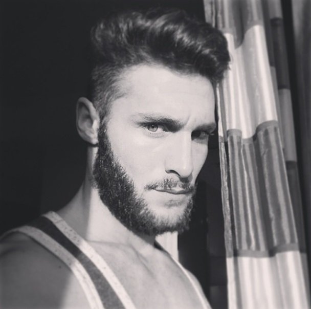 Tommaso Scala su Instagram: ‘A breve sceglierò!’