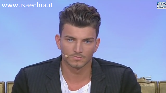 Maria De Filippi dixit, Tina Cipollari respondit article-post