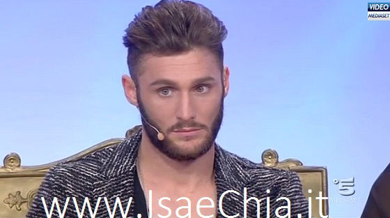 Flavia Fiadone dixit, Tommaso Scala respondit article-post