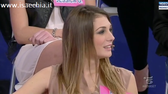 Rosy Chiarelli dixit, Flavia Fiadone respondit preview