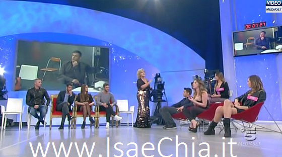 Auditel ‘Uomini e Donne’: il Trono misto aggancia il Trono over article-post