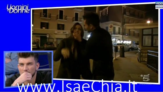 Anna Munafò dixit, Emanuele Trimarchi respondit preview