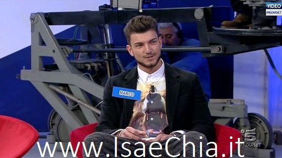 Tina Cipollari dixit preview