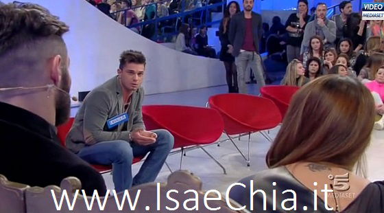 Anna Munafò dixit, Emanuele Trimarchi respondit preview