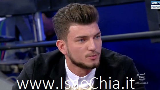 Marco Fantini dixit preview