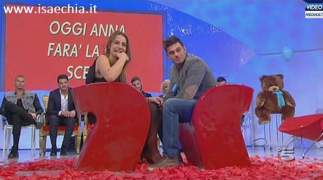 Auditel ‘Uomini e Donne’: Anna Munafò scalza Teresanna Pugliese dal podio delle scelte più viste degli ultimi anni preview