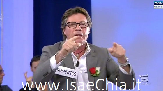 Domenico dixit preview