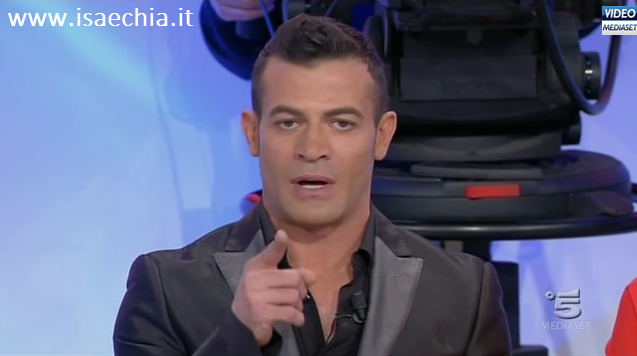 Guido Soldati dixit, Gianni Sperti respondit article-post