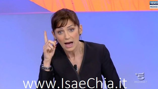 Barbara De Santi dixit preview