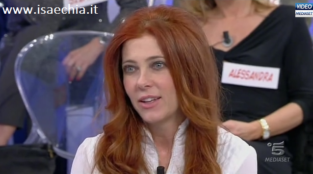 Irene, dama del Trono over, decide di lasciare ‘Uomini e Donne’ (foto) preview