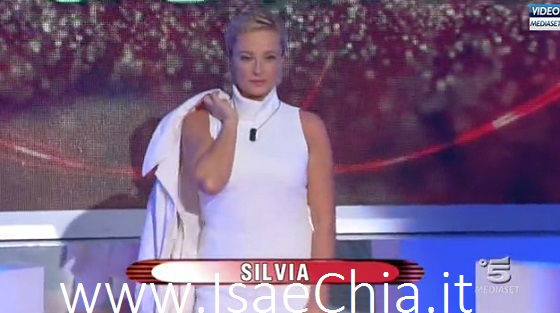 ‘Uomini e Donne’: l’opinione di Chia sulla puntata di oggi del Trono over preview