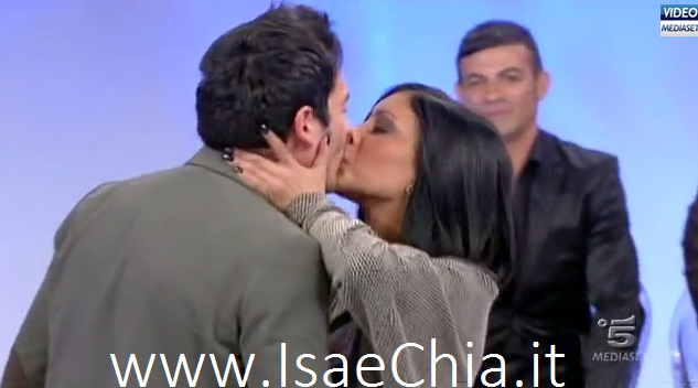 ‘Uomini e Donne’: l’opinione di Isa sulla puntata di oggi del Trono over article-post