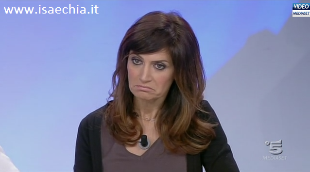 Barbara De Santi dixit preview