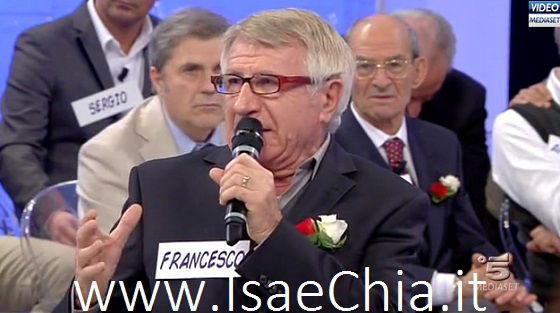 Maria De Filippi dixit article-post