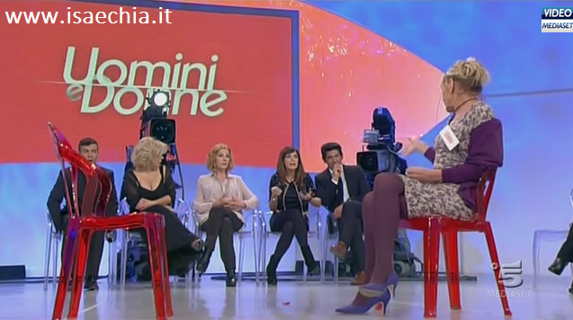 Gemma Galgani dixit preview