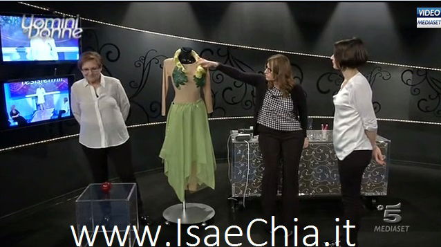 Anahi Ricca dixit preview