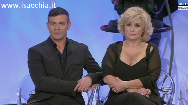 Gianni Sperti dixit preview