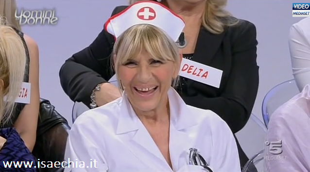 ‘Uomini e Donne’: l’opinione di Chia sulla puntata di oggi del Trono over article-post