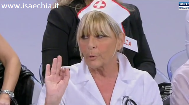 Gemma Galgani dixit article-post