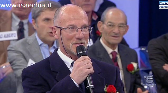 Adriano dixit, Elisabetta Fantini respondit preview