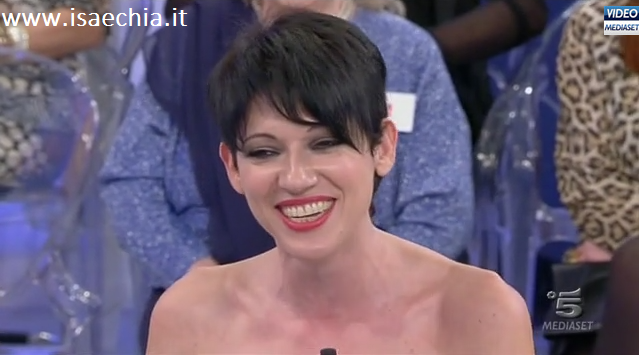 Giuliano Giuliani dixit, Rossella respondit preview