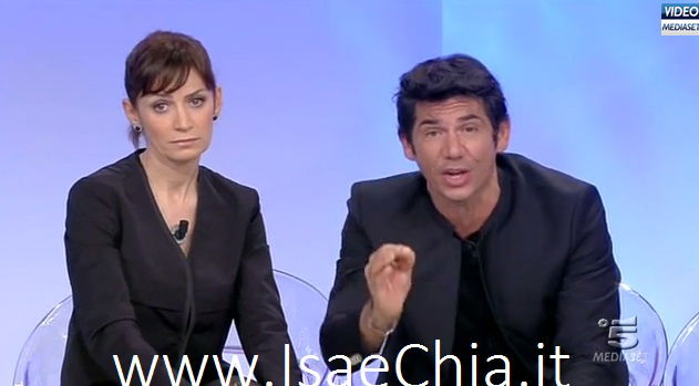 Franco Garna dixit, Gemma Galgani respondit article-post