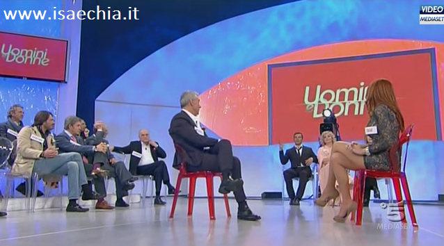 Gianni Sperti dixit preview