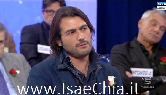 Graziano Amato dixit, Stefania respondit preview