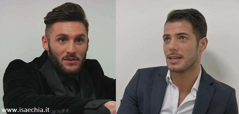 Aldo Palmeri e Tommaso Scala commentano la scelta di Anna Munafò: video preview