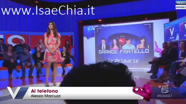 ‘Grande Fratello 13’: svelati i volti dei primi 4 candidati concorrenti, sarà il pubblico a decidere chi di loro entrerà nella casa! preview