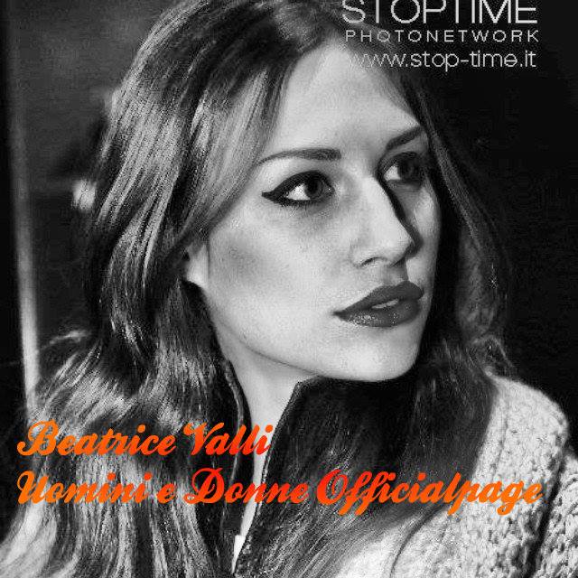 Beatrice Valli: le foto inedite della corteggiatrice di ‘Uomini e Donne’ preview