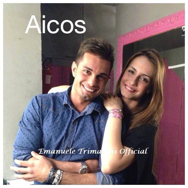 Anna Munafò ed Emanuele Trimarchi ospiti in radio. Anna: “Emanuele mi ha fatto superare tutte le mie paure!” preview