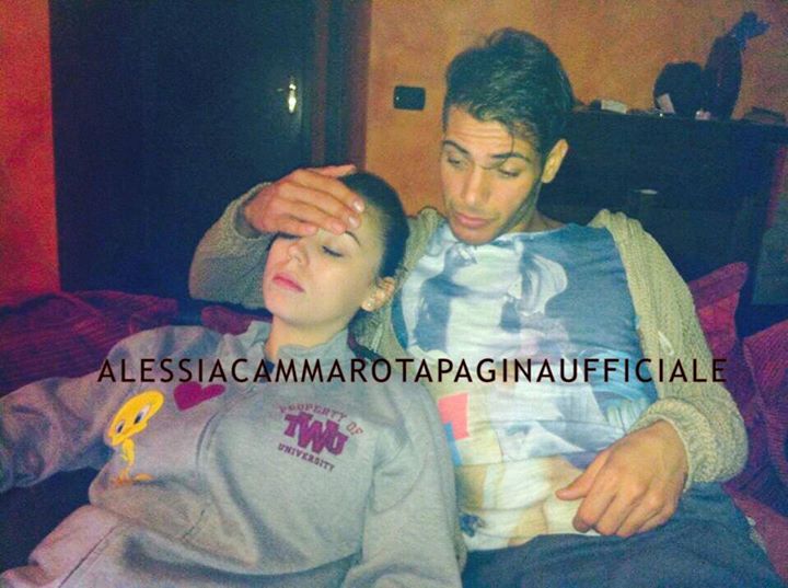 Aldo Palmeri e Alessia Cammarota: la coppia nata a ‘Uomini e Donne’ è sempre più unita (nuove foto) preview